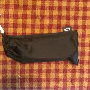 Oakley “ Conductor 6 “ sunglasses